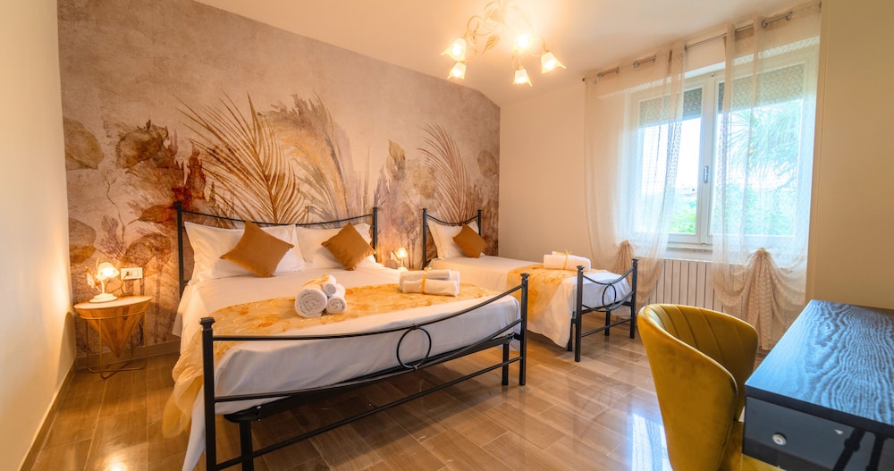 Villa Yucca - B&B and Glamping