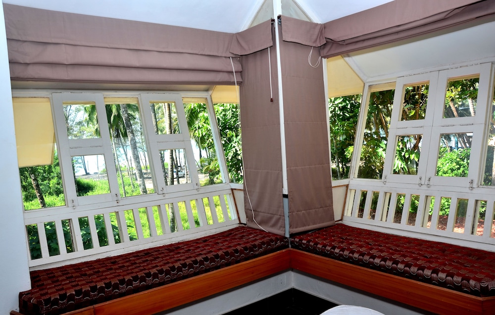 Vasco Dagama Beach Resort