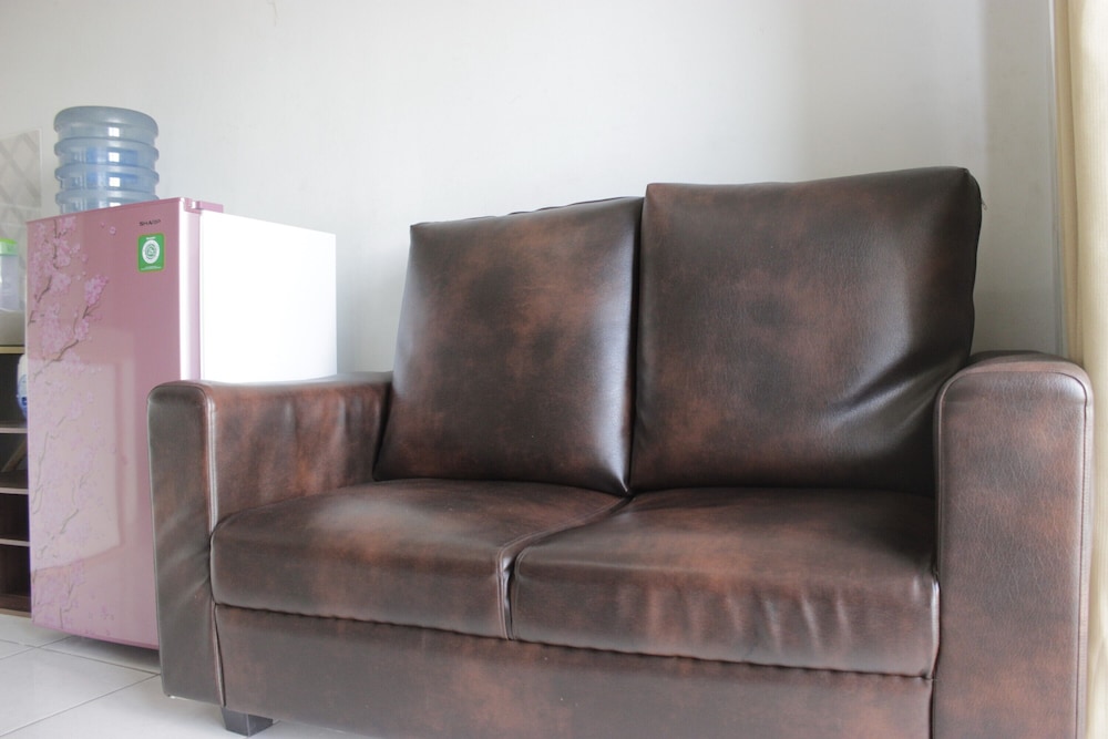 Comfy 2BR Apartment at Mekarwangi Square Cibaduyut, Bandung - 13