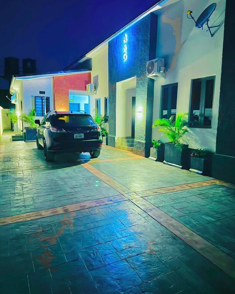A&G Apartment