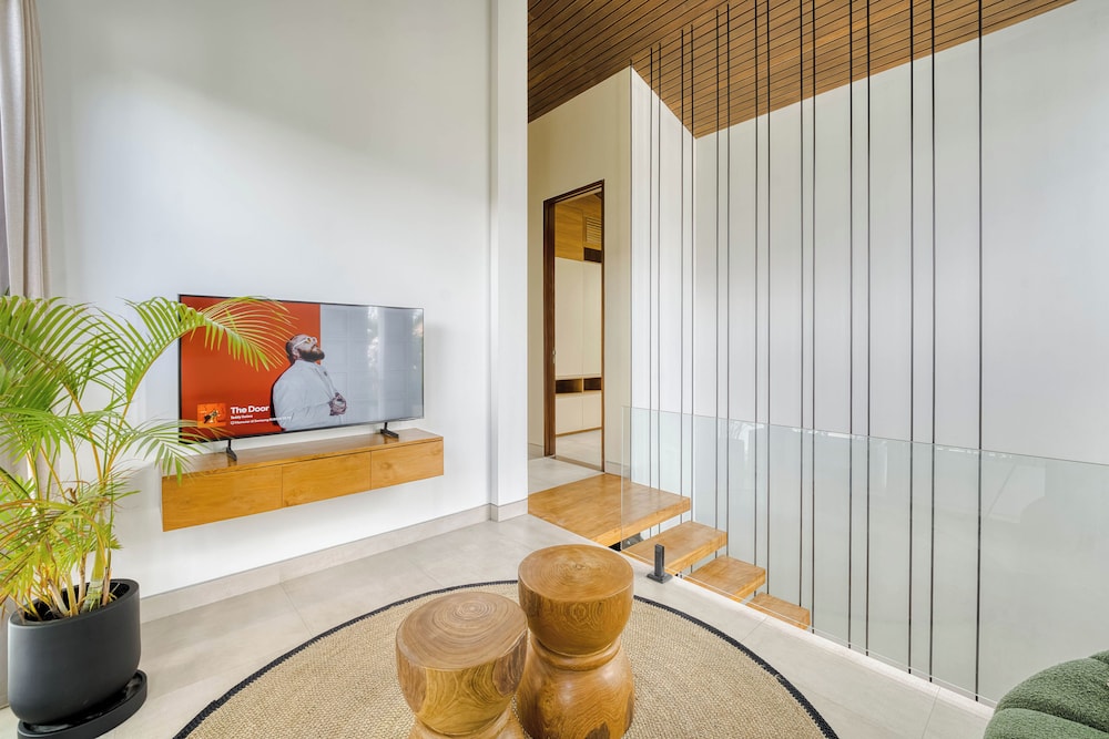Villa Rosa by Pertama Management