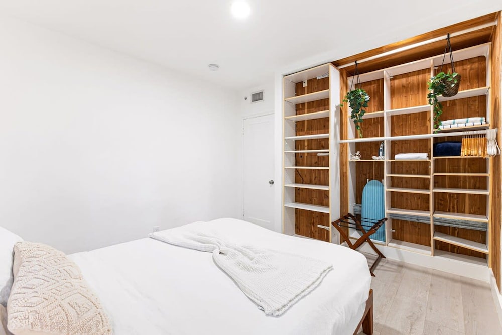 Delight and Cozy Apt Close to Las Olas the Beach