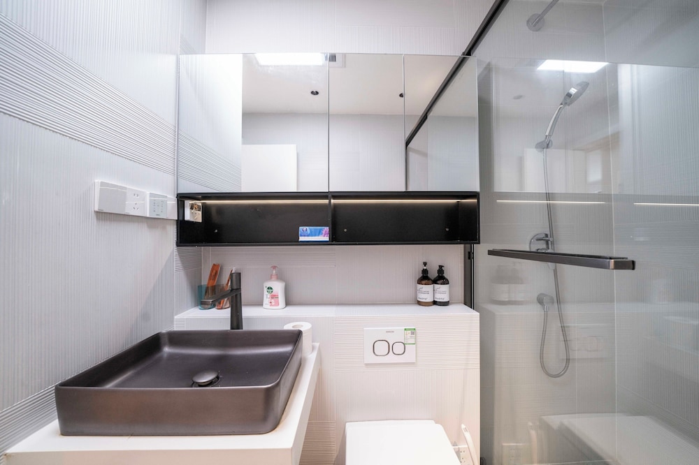 Zhome- Count Luxury 2Bedroom Apartment