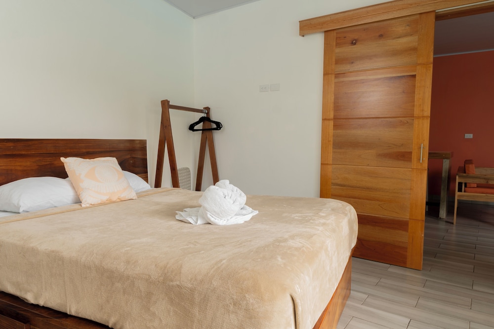 Villas Inara Puerto Viejo