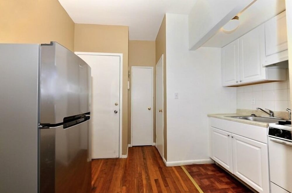 Market Rental NYC Midtown West