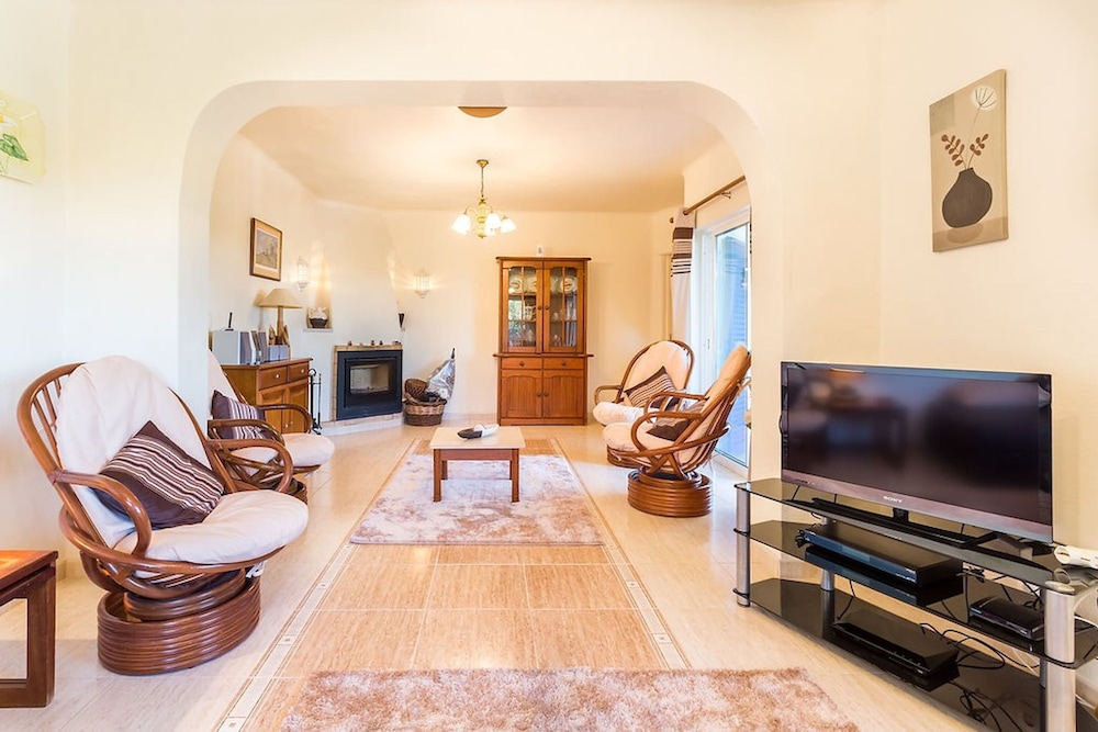 Engenho Three Bed Villa With Beautiful Countrysi