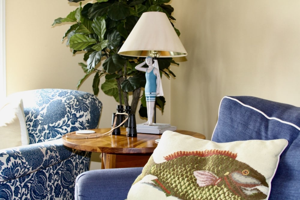 The Inn at Stonington