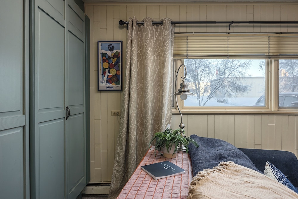 Bright 4BR w/ Fireplaces, & Bikes: Great Location!