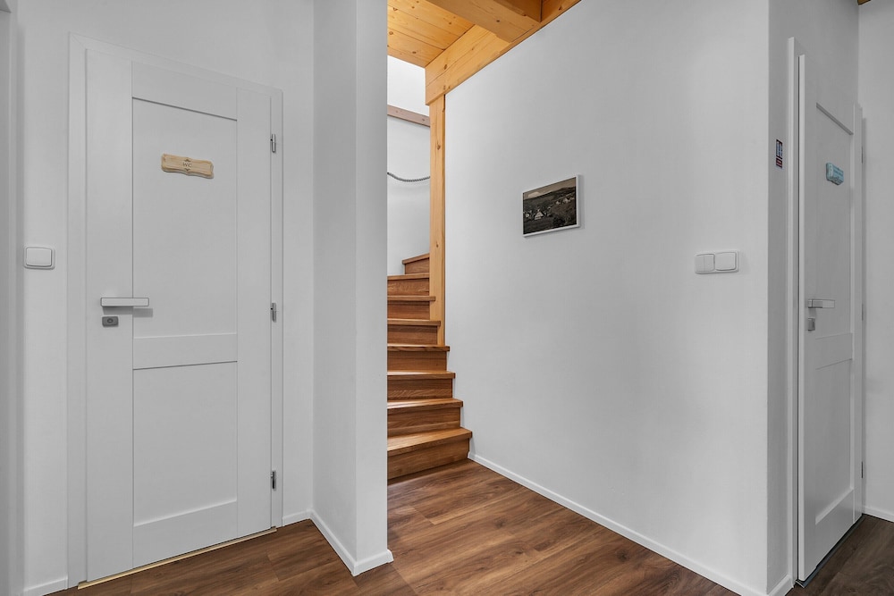Villa in Austria Near Ski Slopes & Sauna