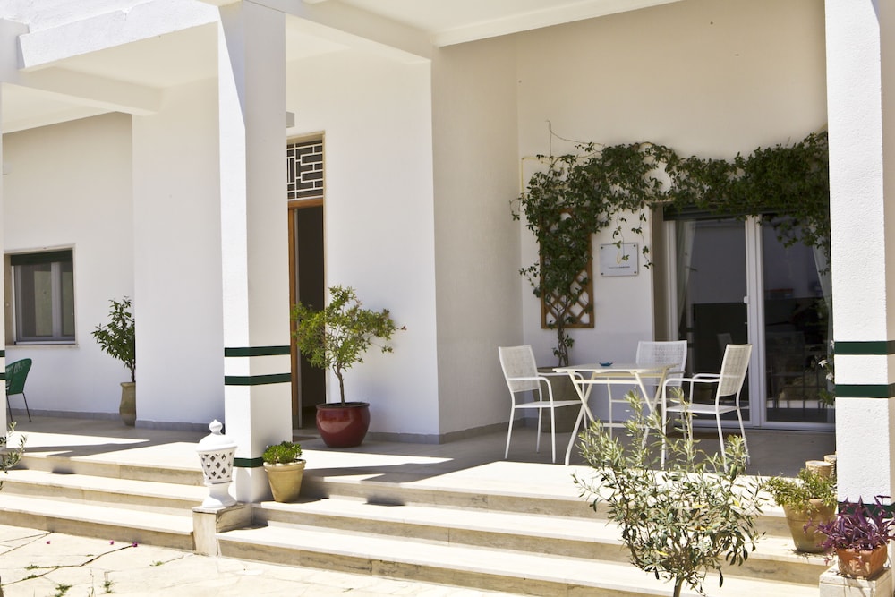 B&B Tenuta Canneddi photo 4