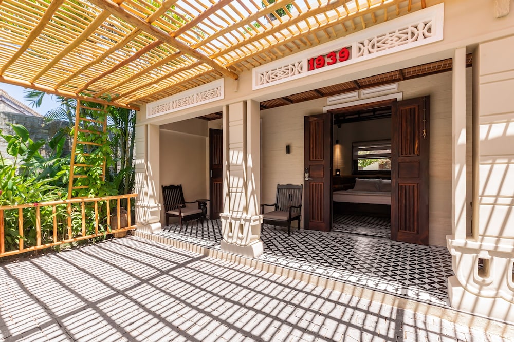 Sun Village Beach Resort
