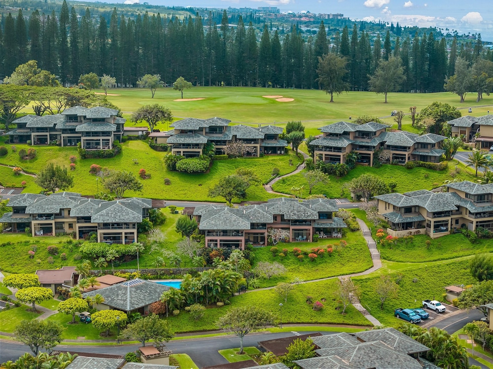 Kapalua Ridge Villas 1023