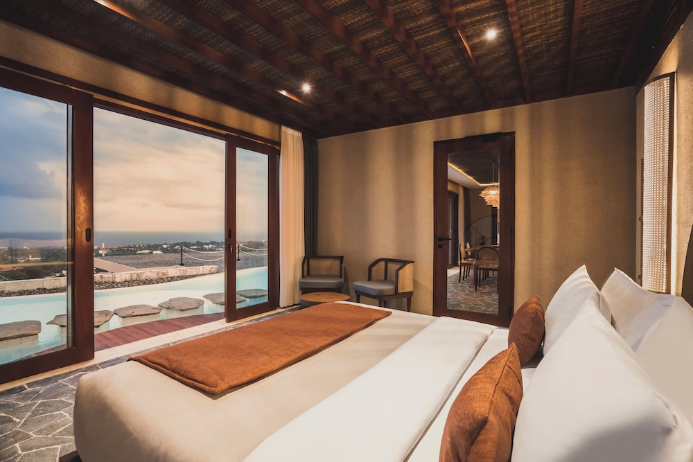 Seascape Resort & Spa Uluwatu by Ini Vie Hospitality