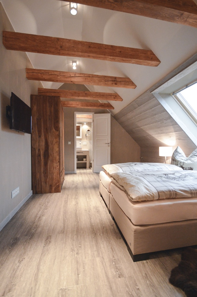 Stadt Chalet