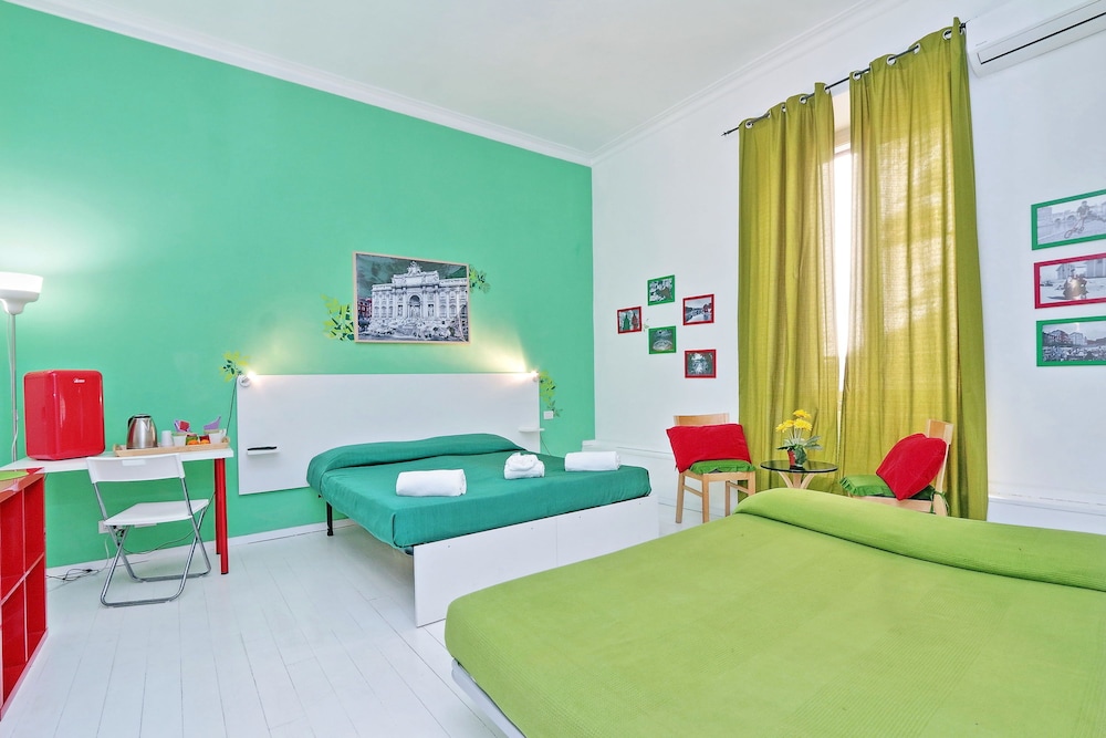 Lucky Home