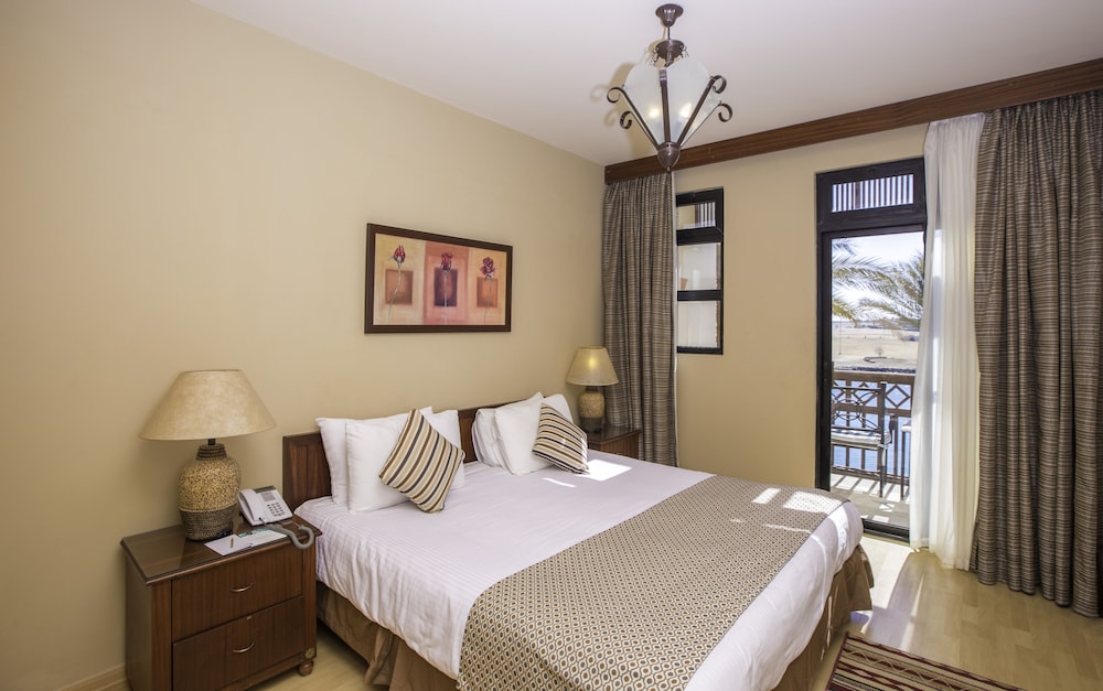 Marina Resort Port Ghalib Radisson Individuals