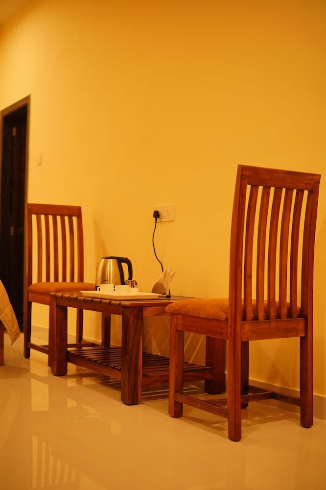 Jawai Horizon Camp