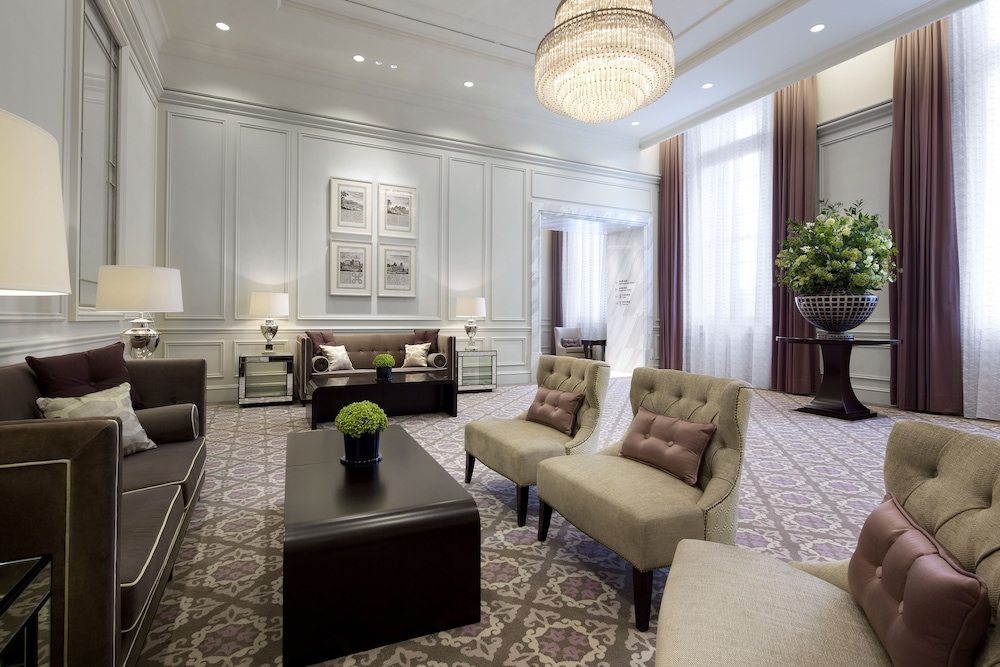 The Tokyo Station Hotel 2
