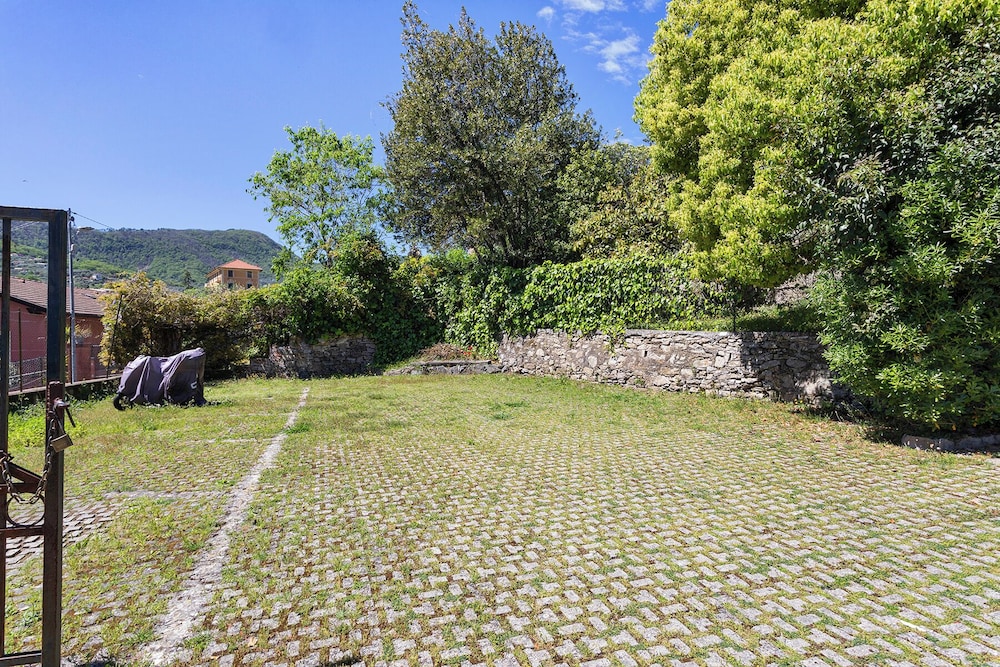 Vintage Apartment in Santa Margherita