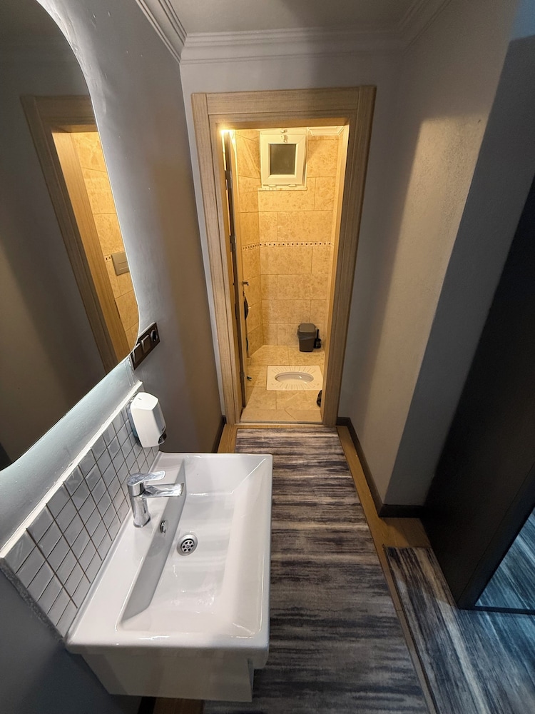 Sugarland Apartments Ikoyi