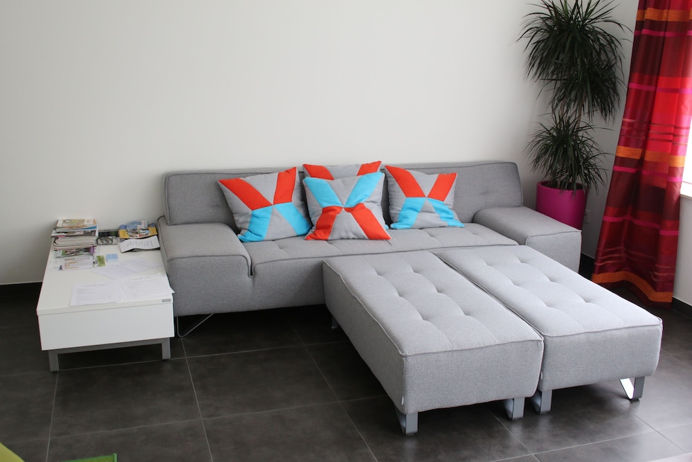 B&B 't Witte Huis