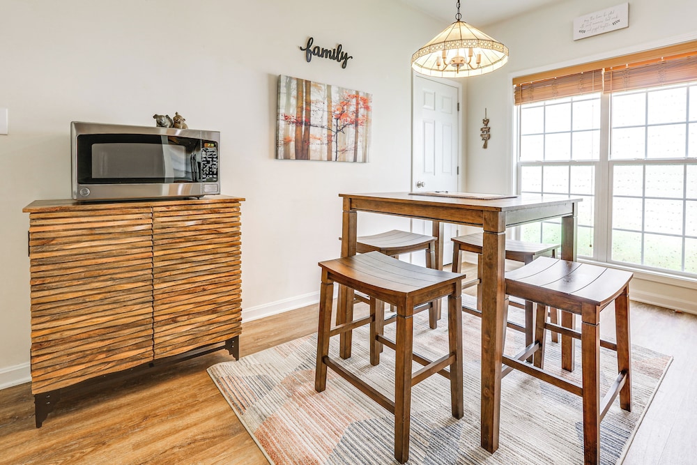 Frankfort Vacations - Spacious Frankfort Retreat on Bourbon Trail! - Property Image 10