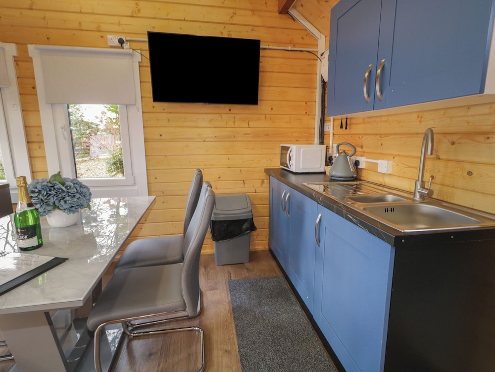 Drumrane Lodge