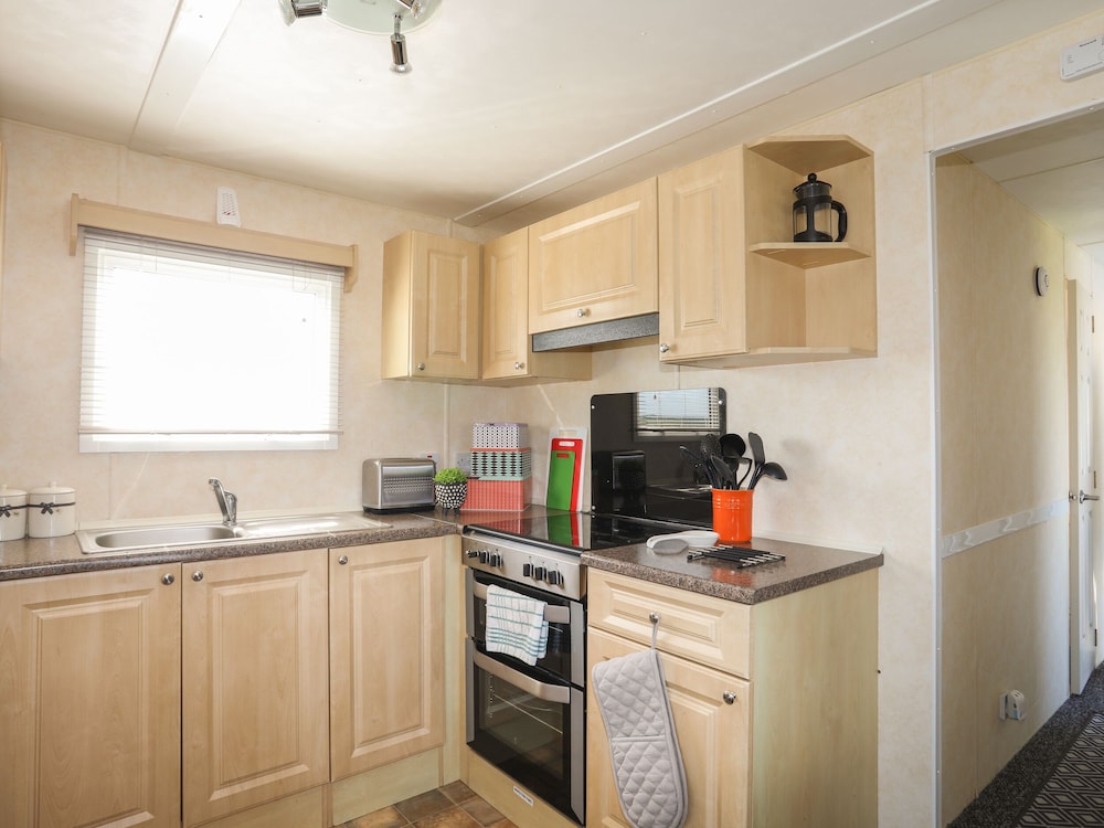 Trewan Chalet