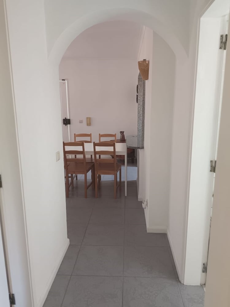 Delta Marina Vilamoura Center Flat