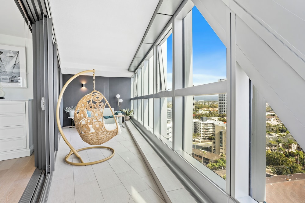 Jewel Beachfront Residences