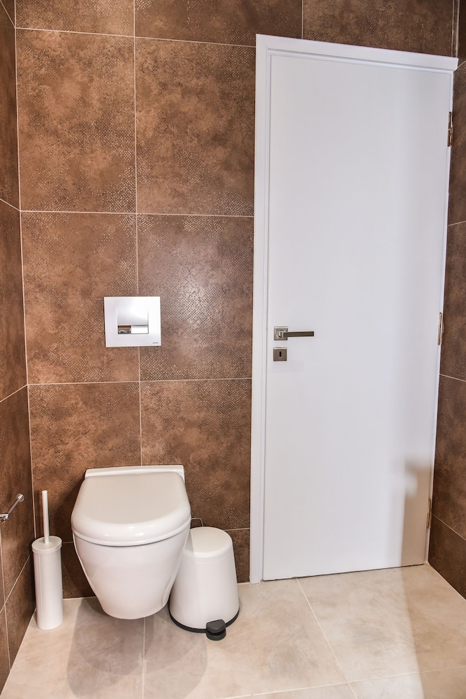 Modern  Apartment at Exarchia 1 bed 2 pers