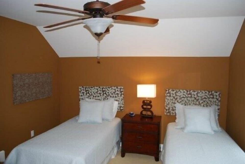 Bluewater Vacation Rentals