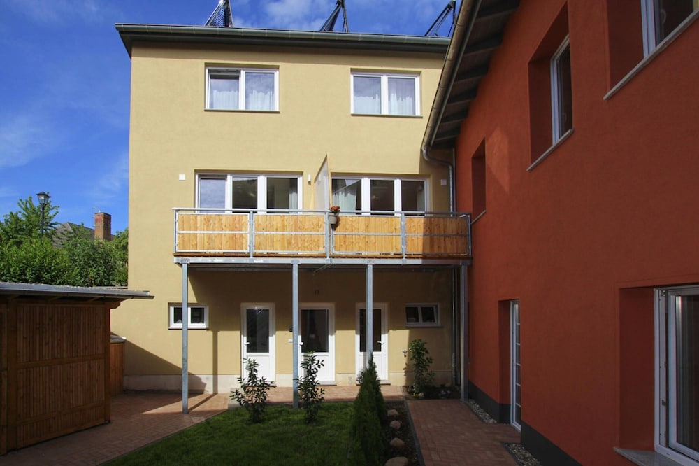Reihenhaus in Malchow