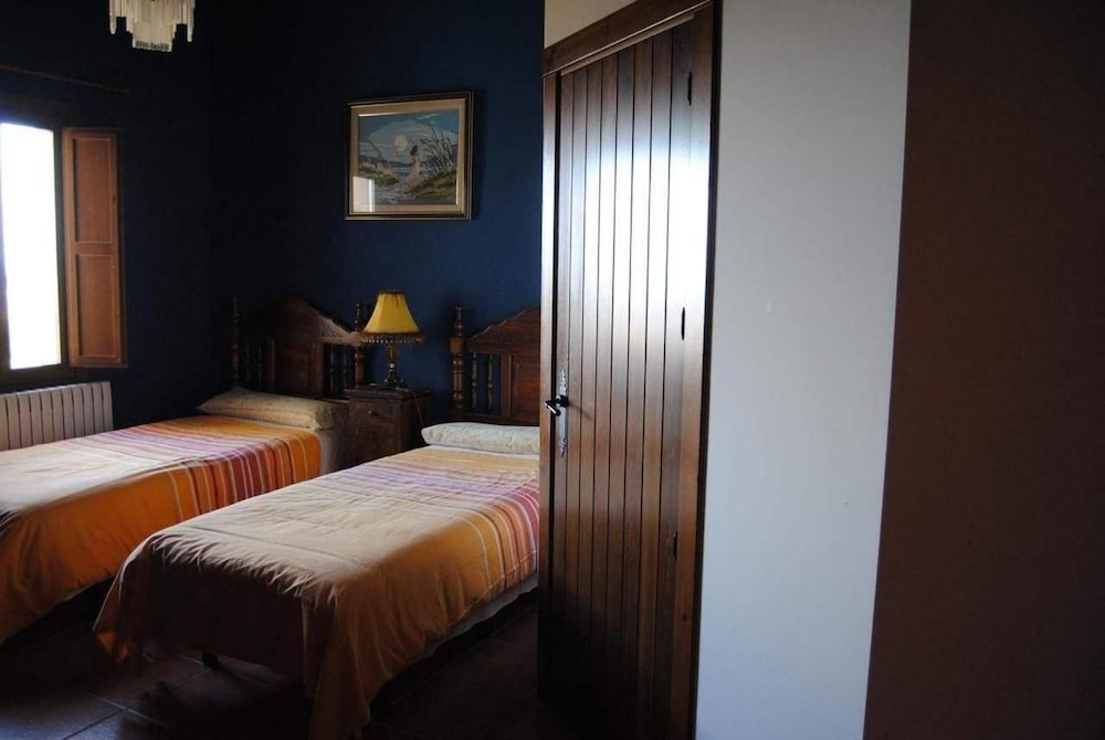 Hospedería Albergue Ntra Sra de Magallón