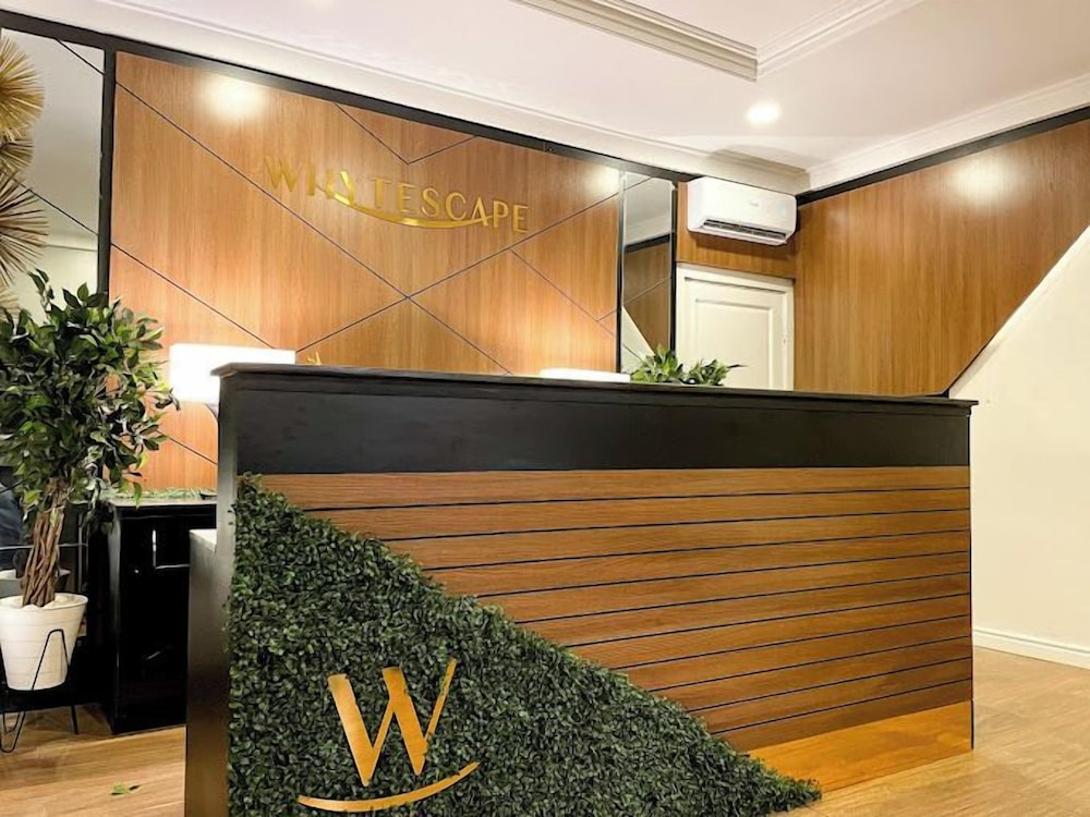 WHTYESCAPE SERVICED APARTMENTS