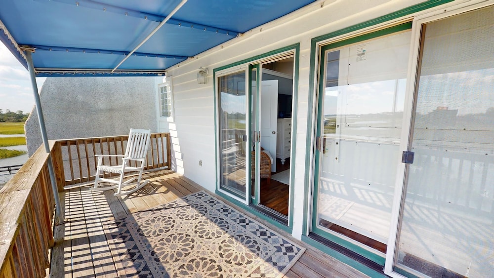 3 Marsh Creek Cove by Tybee Vacation Rentals
