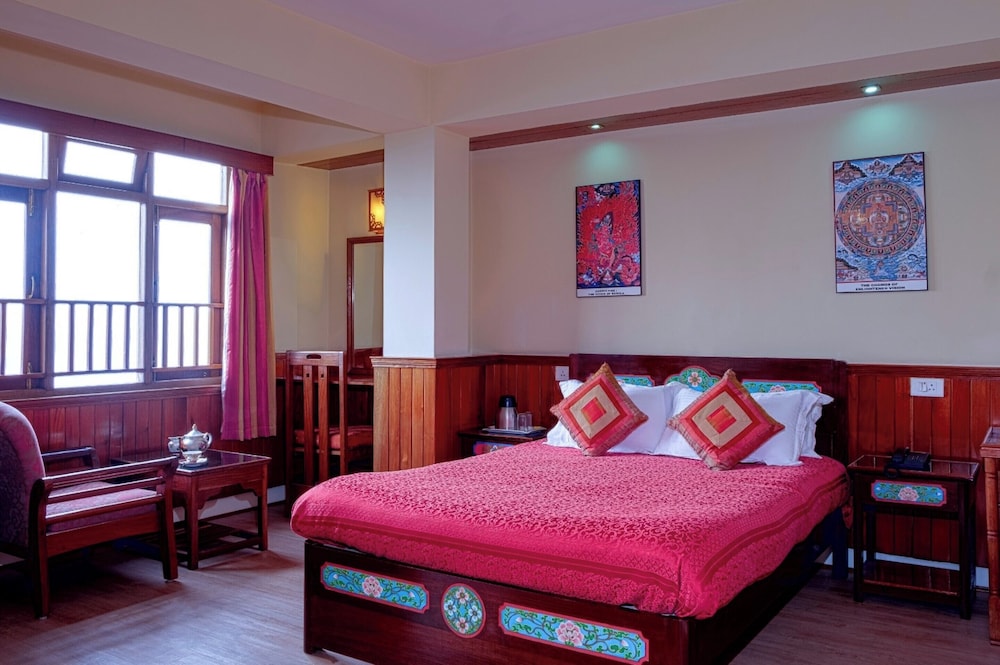 Hotel Sonam Delek Gangtok