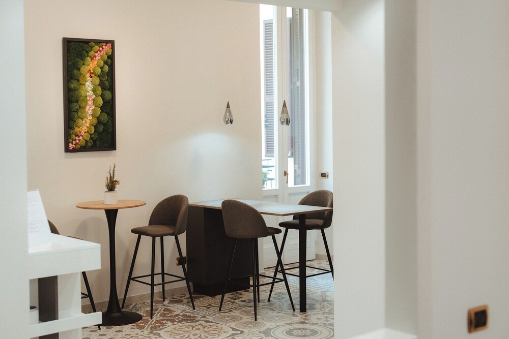Lifestyle and Suites