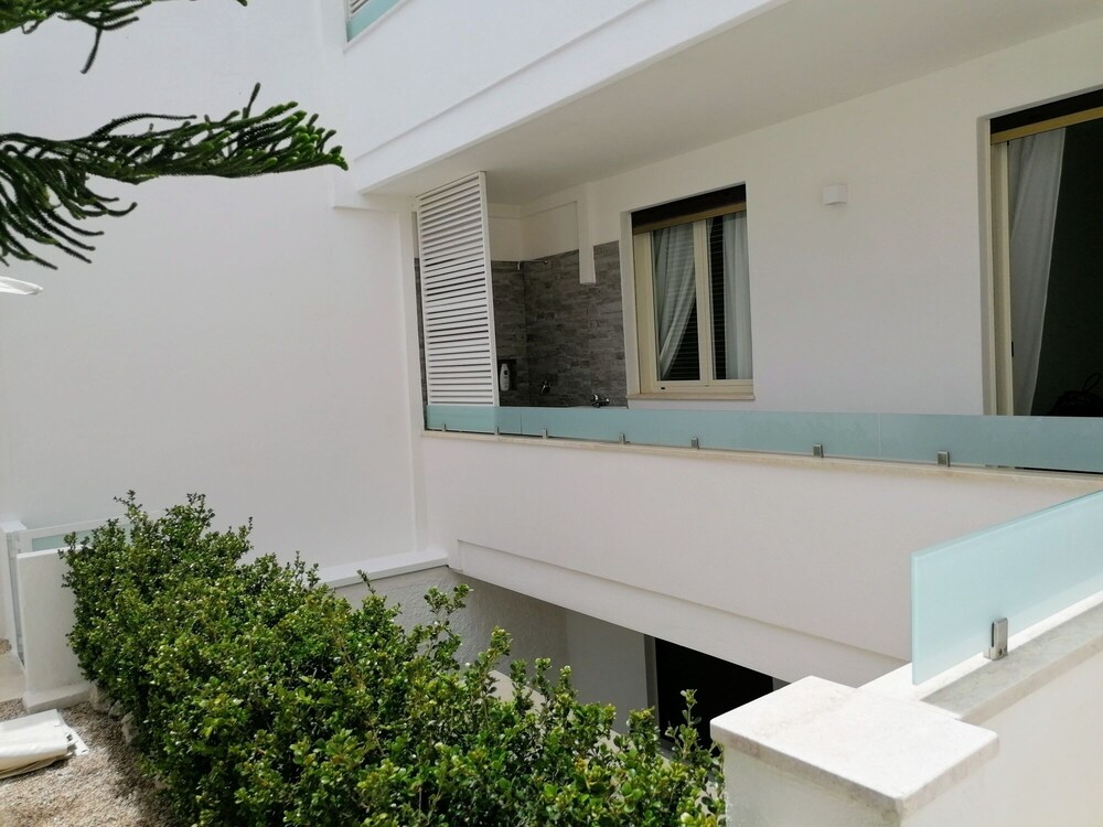 Residence Leucasia