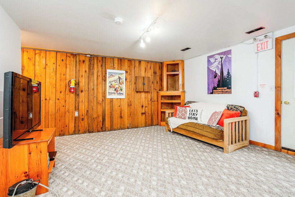 Arlberg Chalets