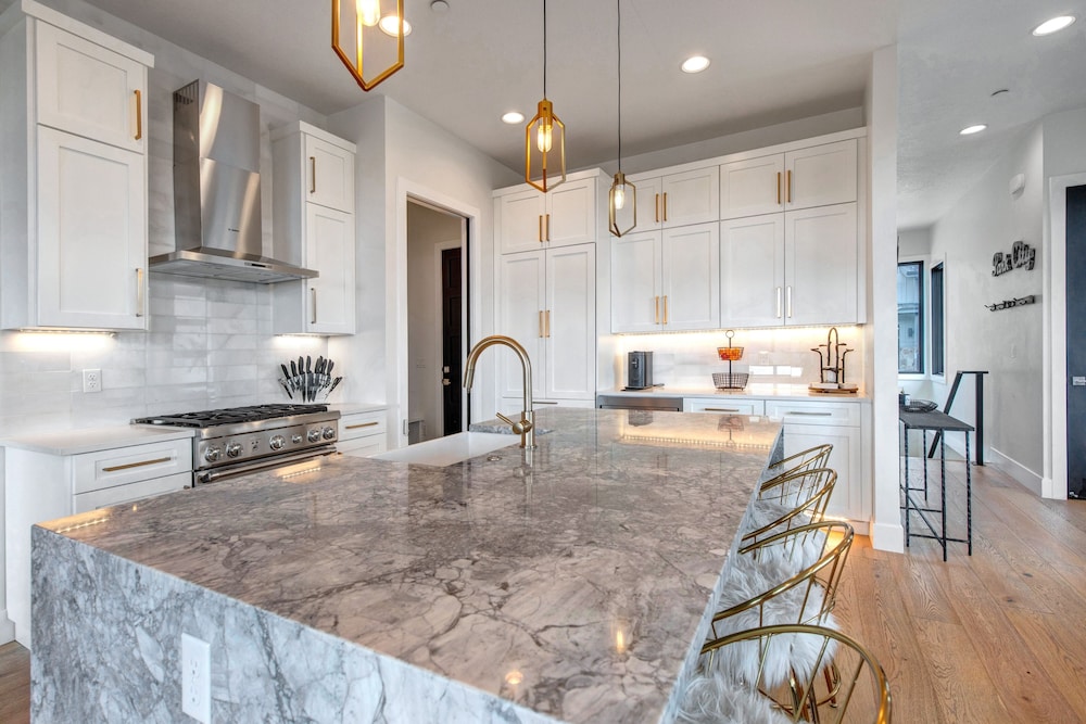 Frost Haven 4 Bedroom Townhouse