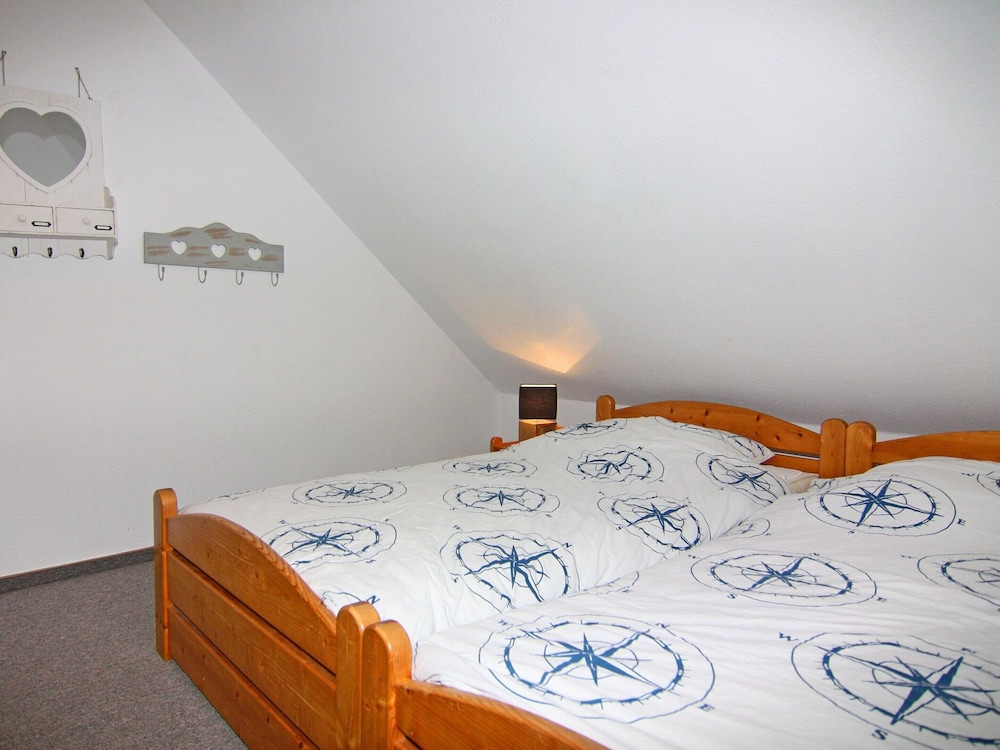 Wohnung in Wenkendorf mit Garten