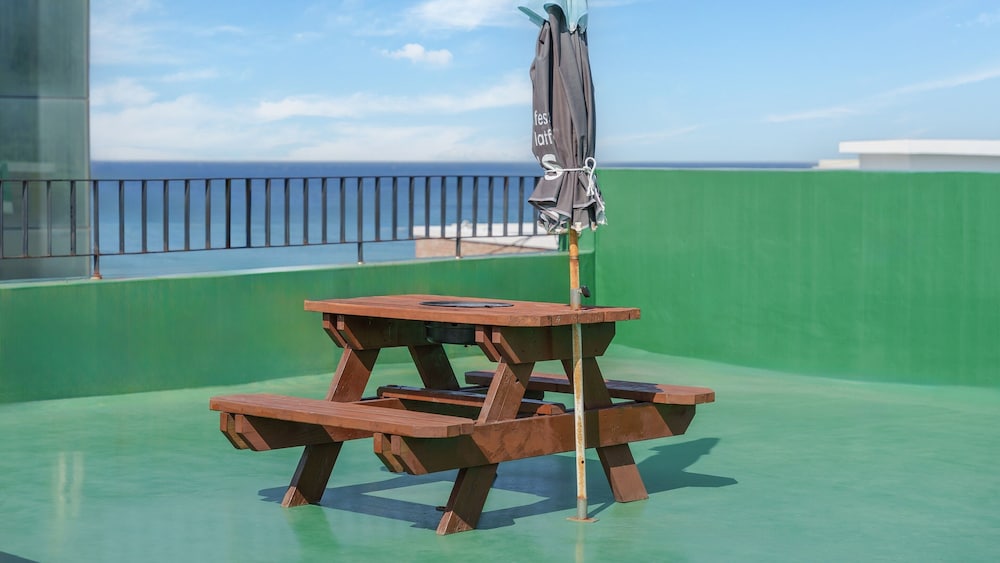 Samcheok Haega Pension view 3