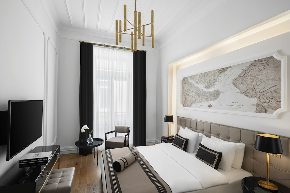 AKKA Lush Otel Taksim - Image 34