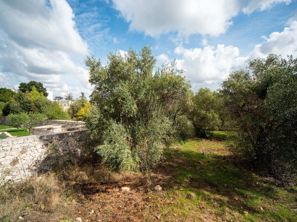 Belvilla by OYO Trullo Dell'ulivo per Tre view 5