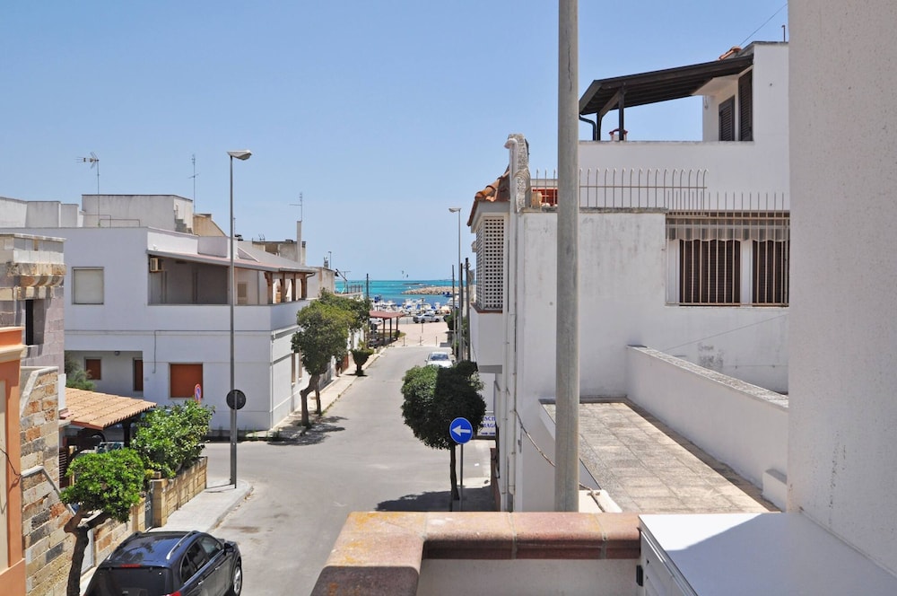App Dea Minerva 3 Bedrooms Near the Beach