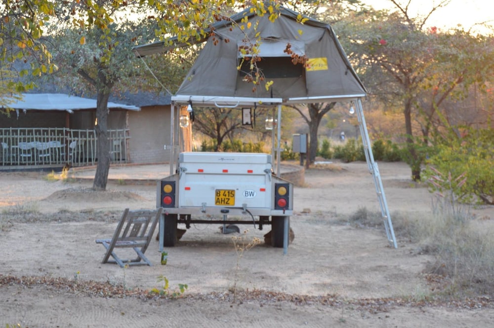 Masama Lodge and Campsite
