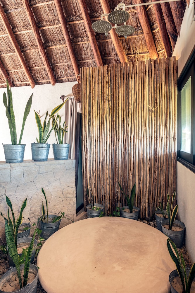 Isla Holbox Vacations - Hotel Villas Flamingos - Property Image 82