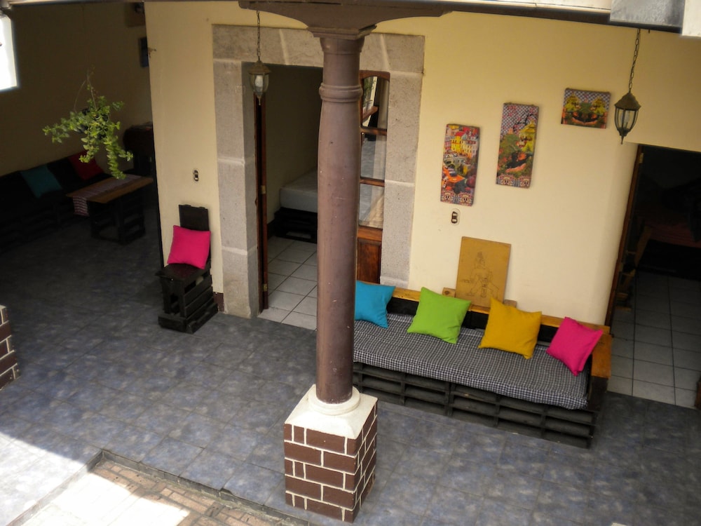 Casa I'X - Hostel, photo 28