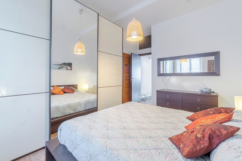 New! Solferino Modern Flat X4 Villa Gruber